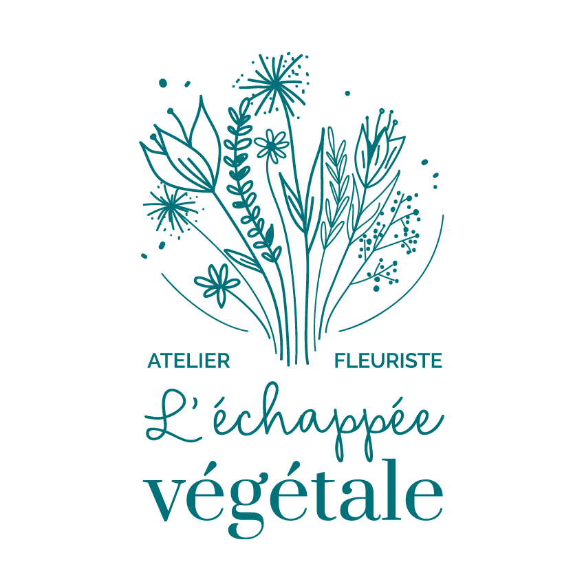 L'échappée végétale - atelier fleuriste à Lyon