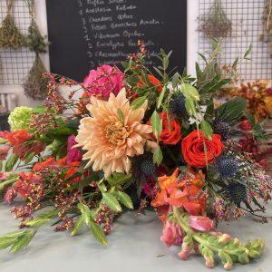 Rejoignez le Club Art Floral