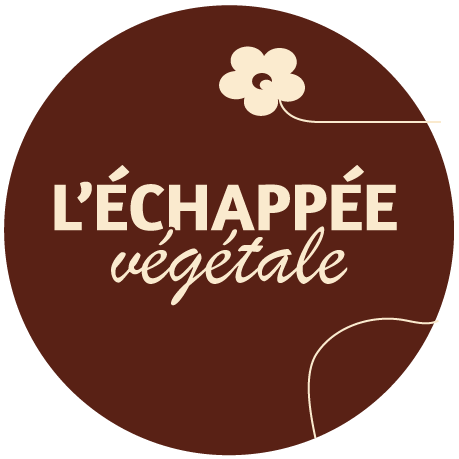 L’échappée végétale